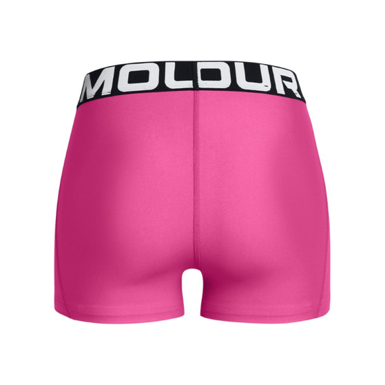 Under Armour Authentics Short
