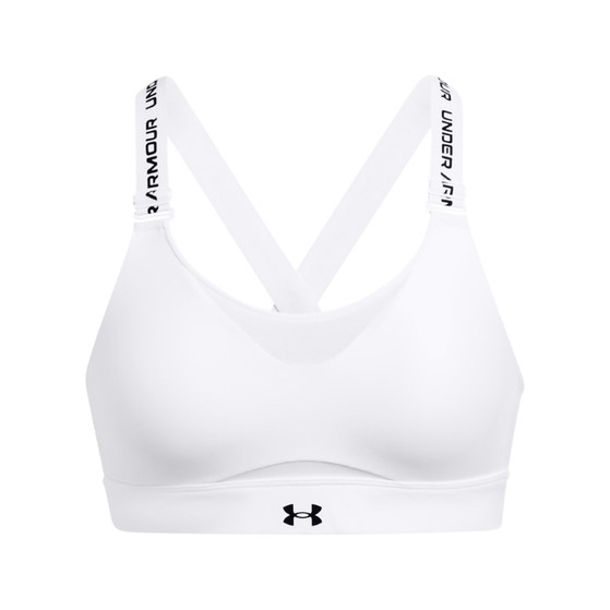 Under armour high support sports bra sale