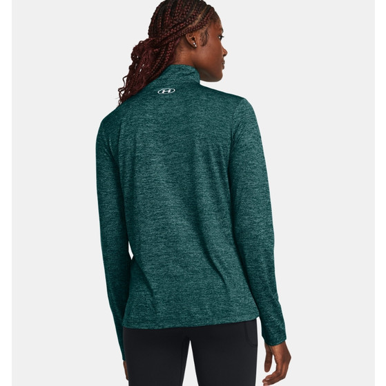 Under Armour Tech Twist Half Zip Top