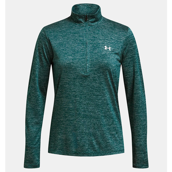 Under Armour Tech Twist Half Zip Top
