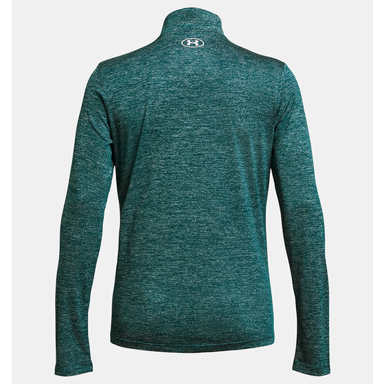 Under Armour Tech Twist Half Zip Top