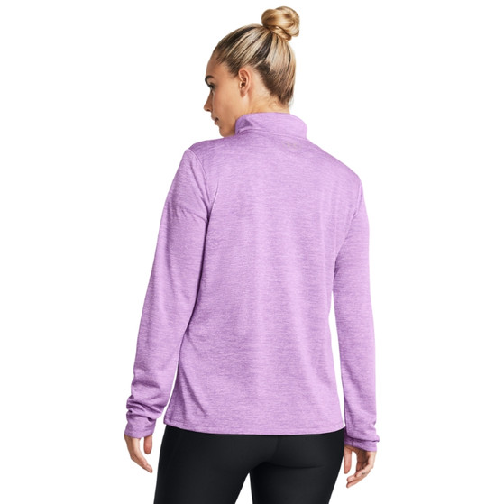 Under Armour Tech Twist Half Zip Top