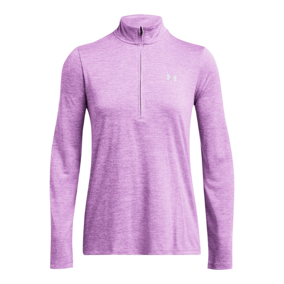 Under Armour Tech Twist Half Zip Top