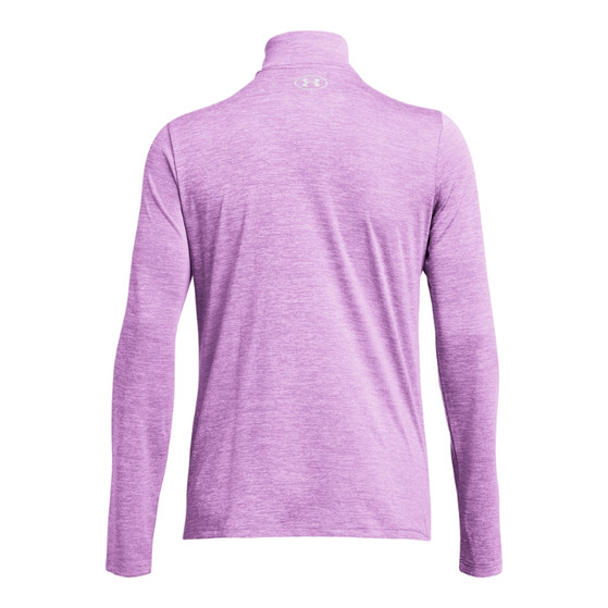 Under Armour Tech Twist Half Zip Top