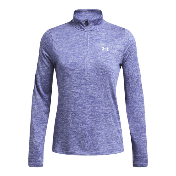 Under Armour Tech Twist Half Zip Top
