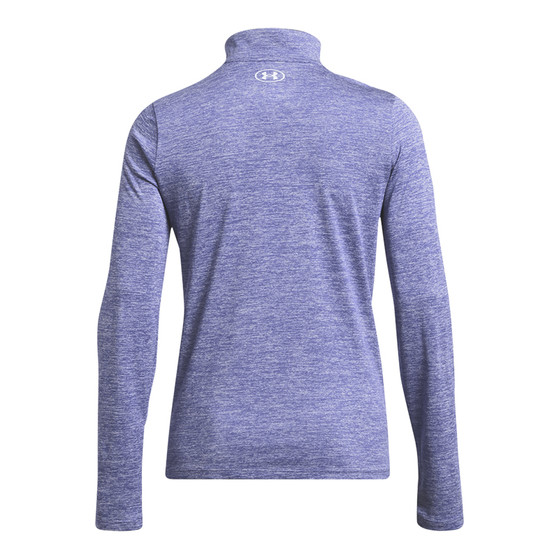 Under Armour Tech Twist Half Zip Top