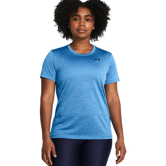 Under Armour Tech Twist Tee PadelDirect