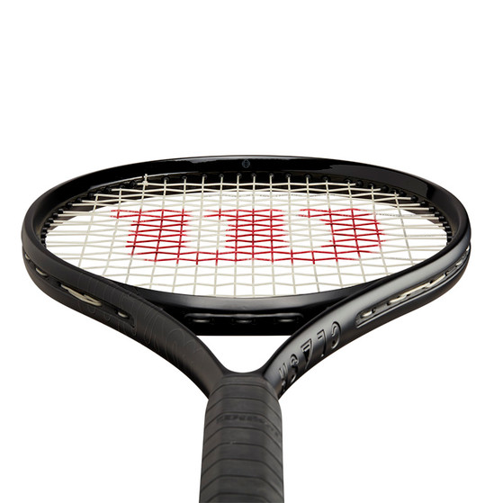 Wilson Noir Clash 100 V2.0 + Tas
