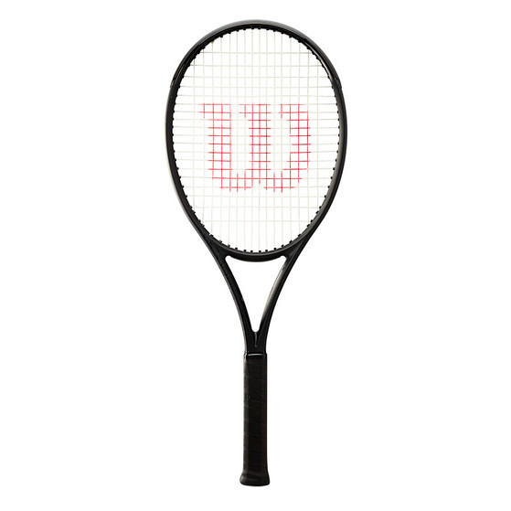 Wilson Noir Ultra 100 V4.0 + Backpack