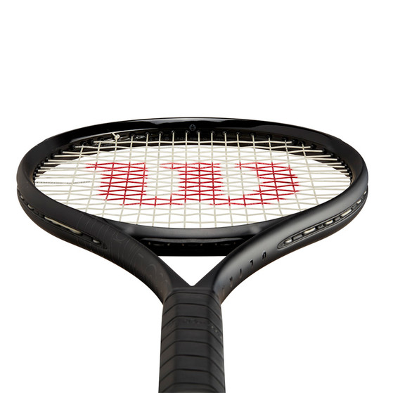 Wilson Noir Ultra 100 V4.0 + Backpack