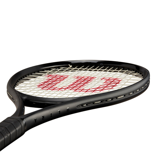 Wilson Noir Ultra 100 V4.0 + Backpack
