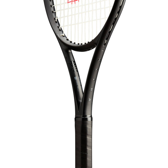 Wilson Noir Ultra 100 V4.0 + Backpack