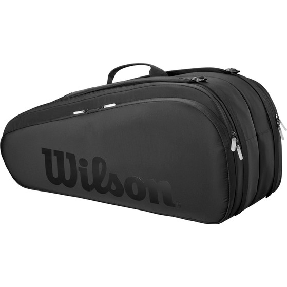 Wilson Noir Tour 12 Racket Bag