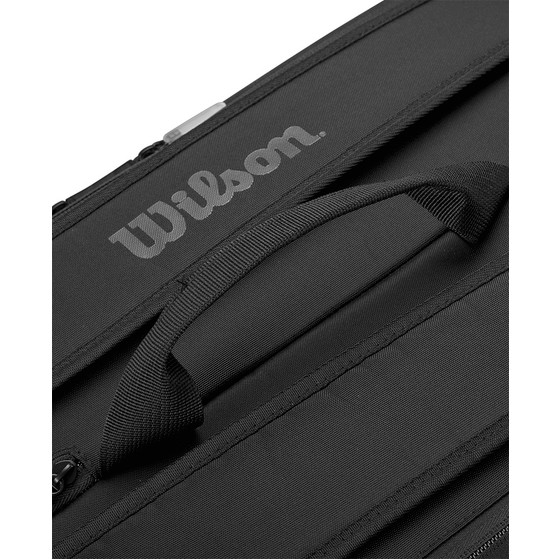 Wilson Noir Tour 12 Racket Bag