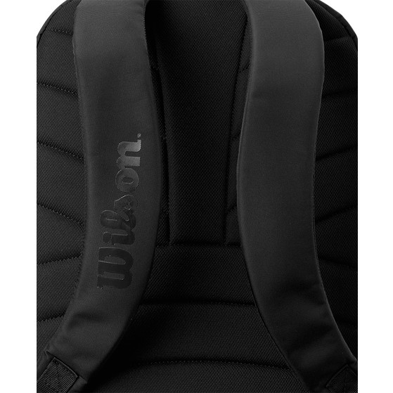 Wilson Noir Tour Backpack