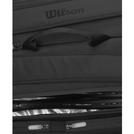 Wilson Noir Tour Backpack