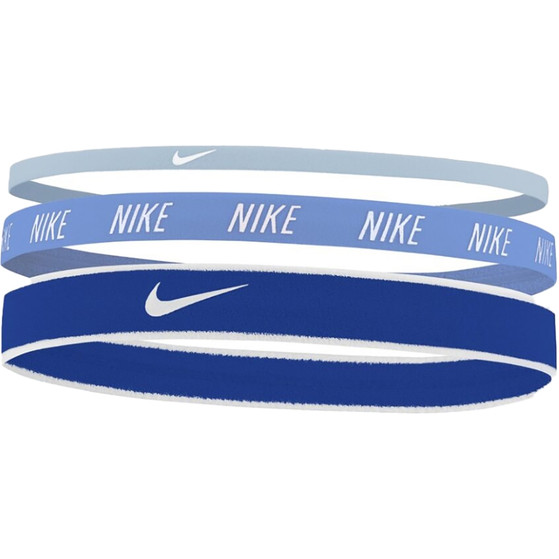Nike Mixed Width Hairbands 3-Pack