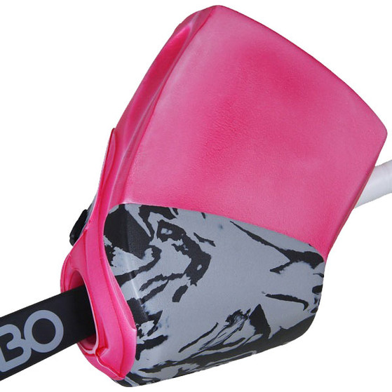 OBO Robo Hi Rebound Handschoen + Rechts