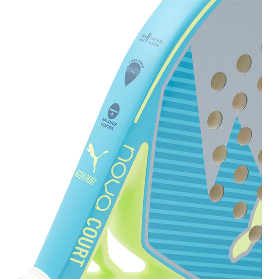 Puma Nova Padel Court