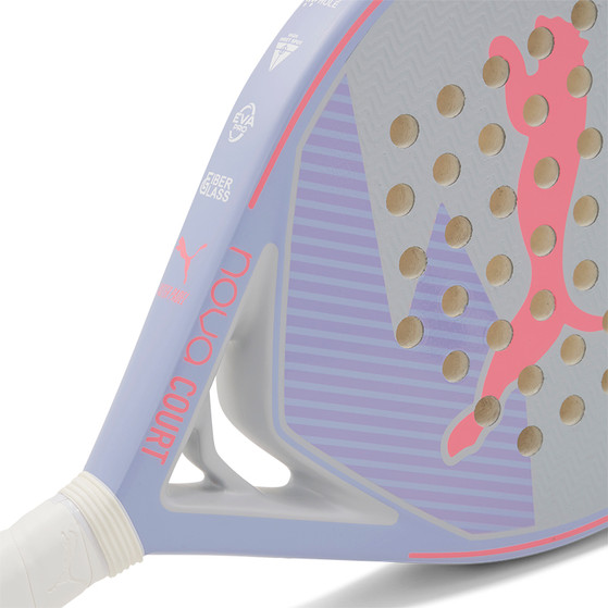 Puma Nova Padel Court Dames