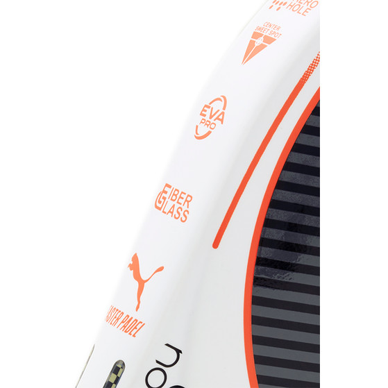 Puma Nova Padel Smash