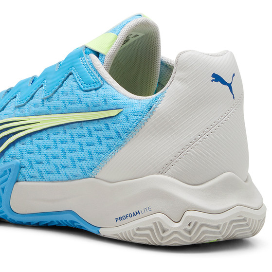 Puma nova white store