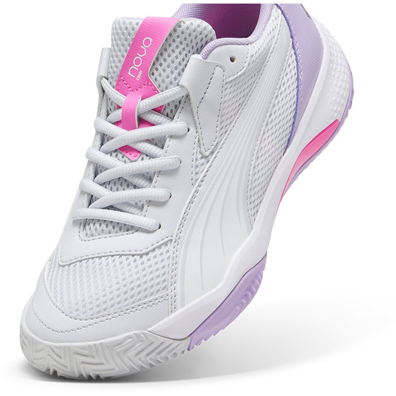 Puma Nova Court Padel Dames