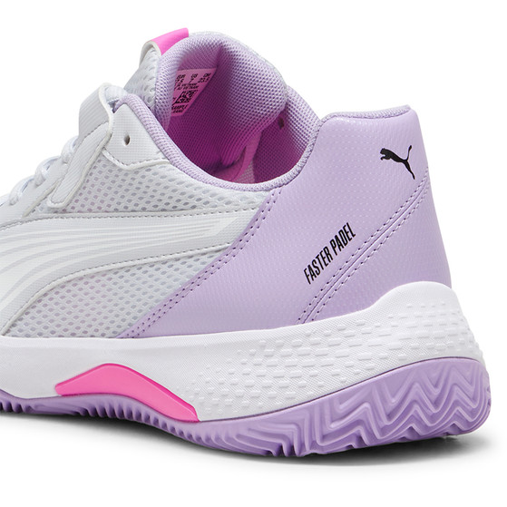 Puma Nova Court Padel Dames