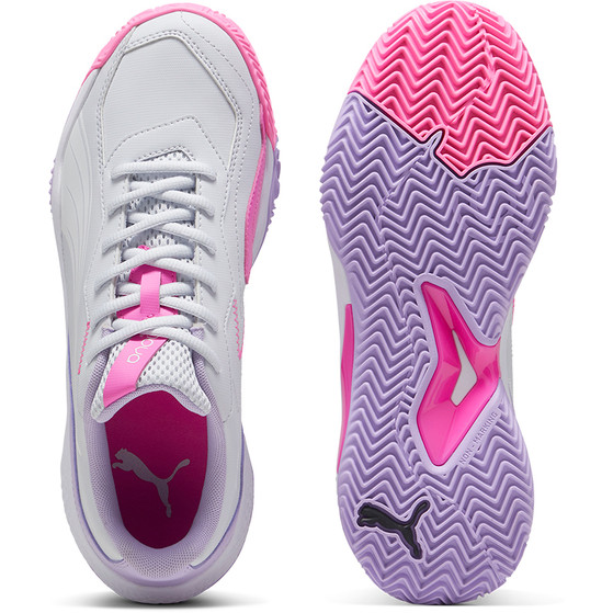 PUMA Nova Smash Padel Dam