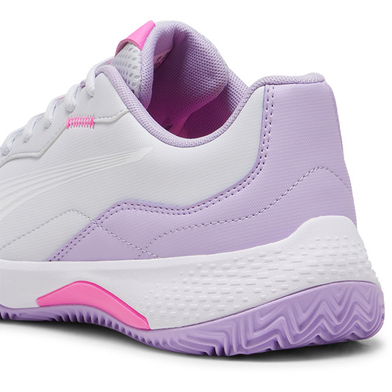 PUMA Nova Smash Padel Dam