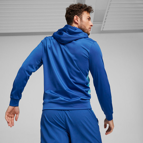 Puma Individual Padel Hoody