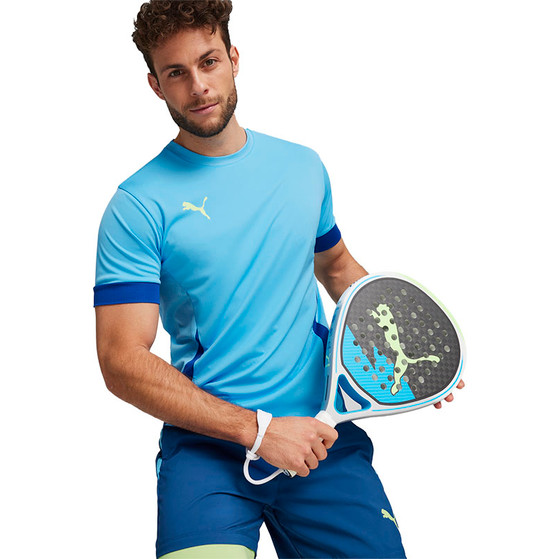 Puma Individual Padel Tee
