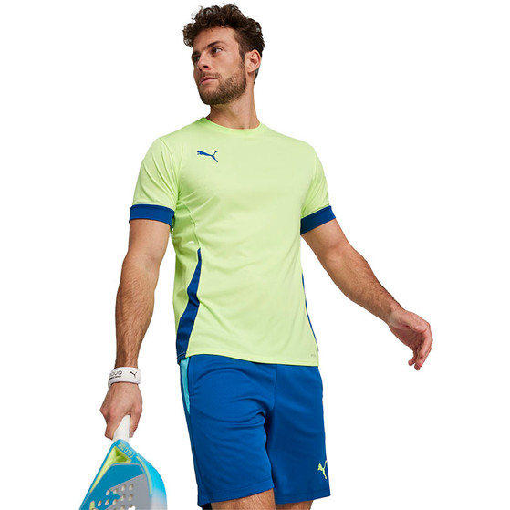 PUMA Individual Padel T-shirt
