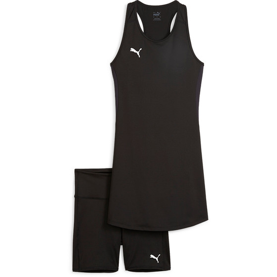 Puma Individual Padel Dress