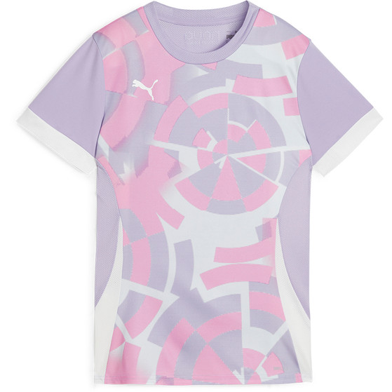 Puma Individual Padel Graphic Tee