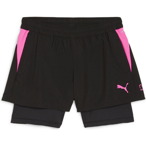 PUMA Individual Padel 2in1 Shorts