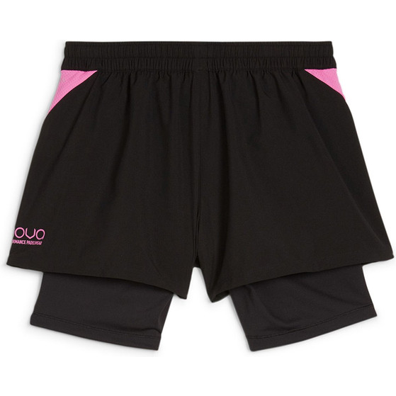 PUMA Individual Padel 2in1 Shorts