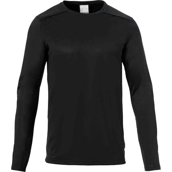 Uhlsport Tower Goalkeeper Shirt Zwart
