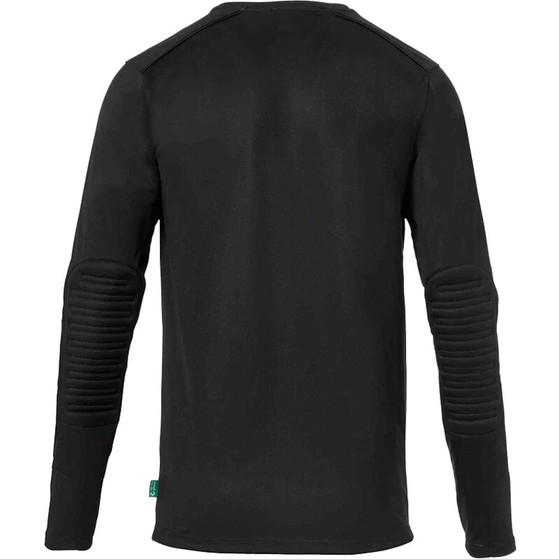Uhlsport Tower Goalkeeper Shirt Zwart