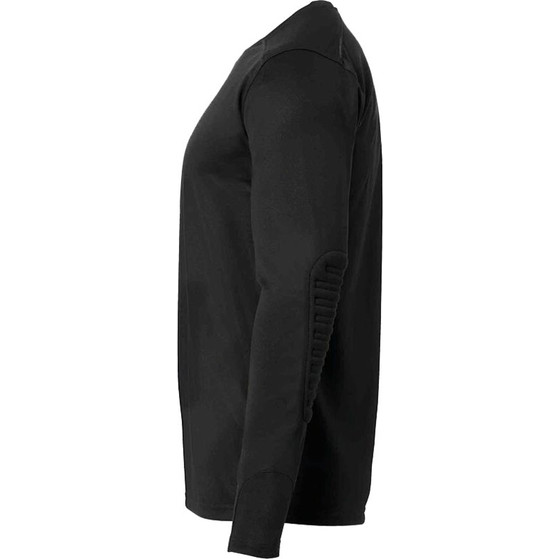 Uhlsport Tower Goalkeeper Shirt Zwart