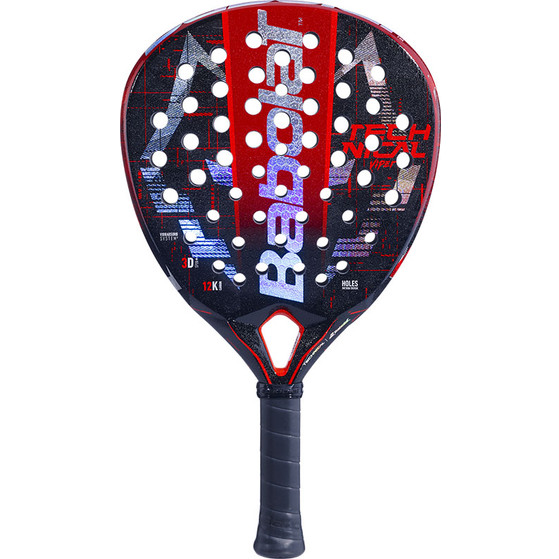 Babolat Technical Viper Juan Lebrón + Bollar
