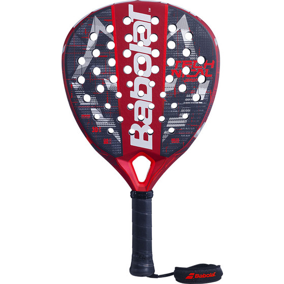 Babolat Technical Veron Juan Lebrón + Tas