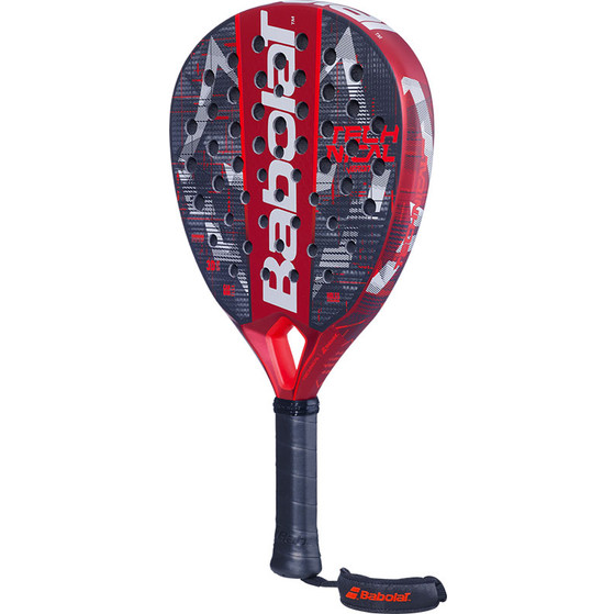 Babolat Technical Veron Juan Lebrón + Tas