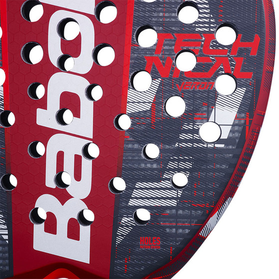 Babolat Technical Veron Juan Lebrón + Tas