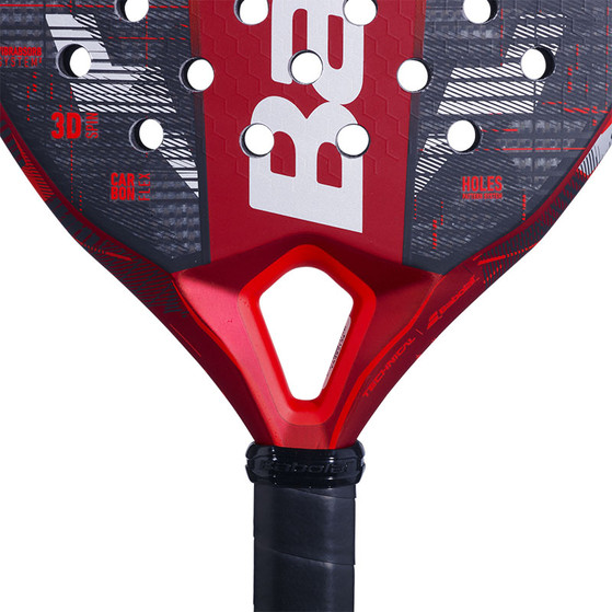 Babolat Technical Veron Juan Lebrón + Tas