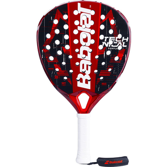 Babolat Technical Vertuo Juan Lebrón + Tas