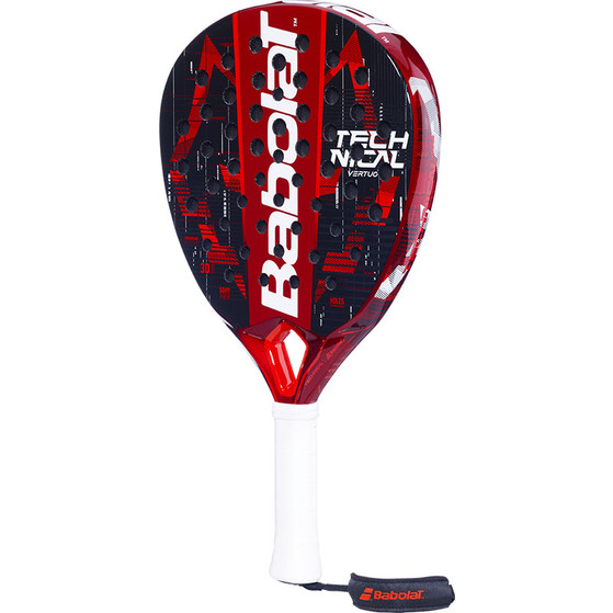 Babolat Technical Vertuo Juan Lebrón + Tas