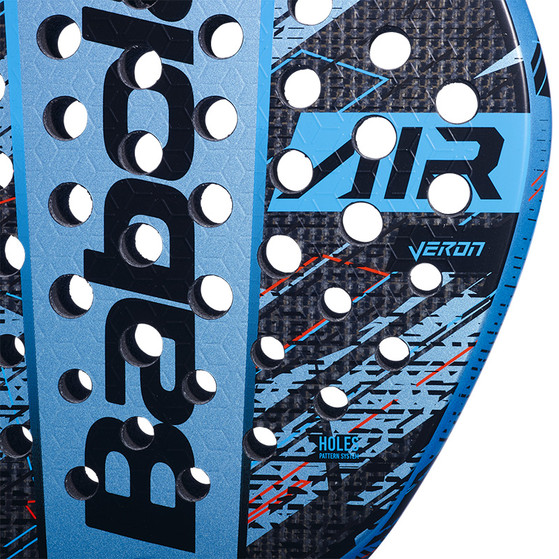 Babolat Air Veron + Tas