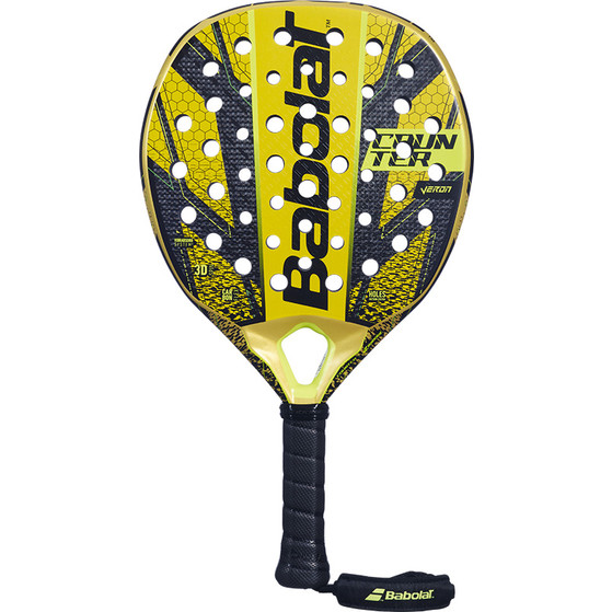 Babolat Counter Veron + Ballen