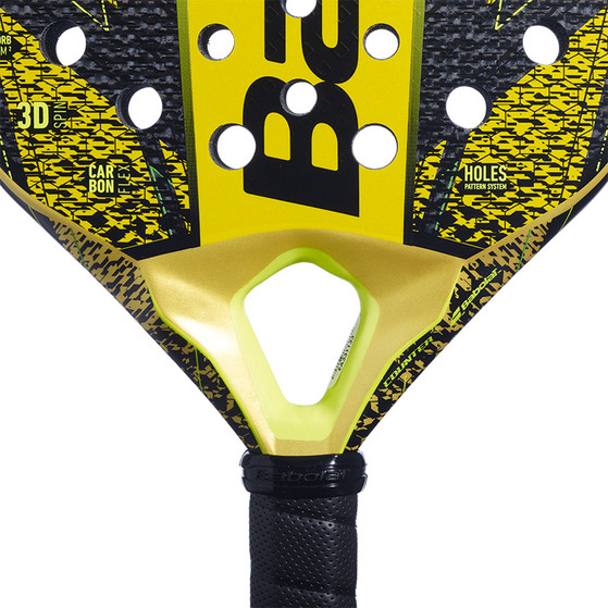Babolat Counter Veron + Ballen